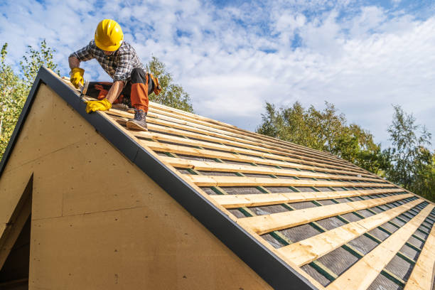 Best Emergency Roof Repair  in Cartersville, GA