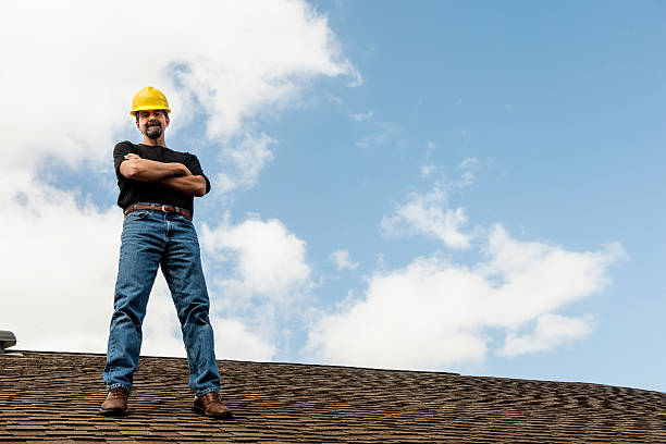 Best Roof Maintenance Services  in Cartersville, GA