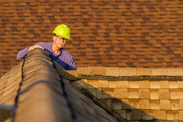 Best Roof Restoration Services  in Cartersville, GA