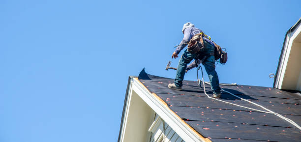 Best Tile Roofing Contractor  in Cartersville, GA